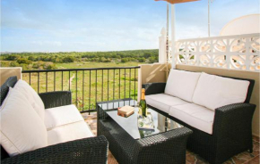 Lovely Apartment In Torrevieja With Kitchen